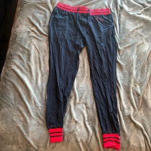 Champion mens Pajama pants large